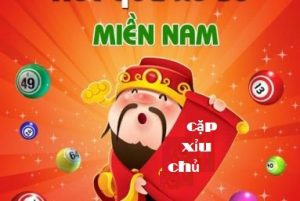 soi cầu víp cặp xíu chủ miền nam