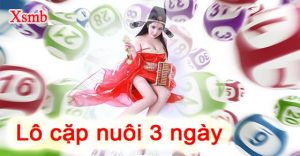soi cầu víp đề song thủ miền bắc