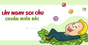 soi cầu víp xiên 2 lô miền bắc