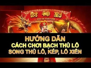 soi cầu bạch thủ lô 2 nháy miền bắc