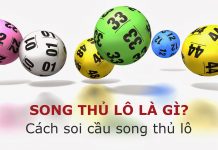 song thủ lô
